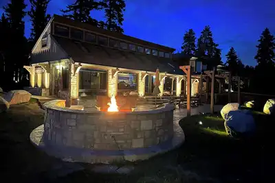 Image de Colorado Luxury Retreat-Mountain View, Hot Tub & Sauna