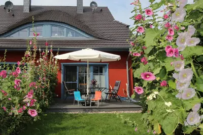 Image de Ferienhaus für 5 Gäste mit 95m² in Zingst