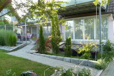 Image de Ferienwohnung\/app. für 4 Gäste mit 110m² in Reichenau