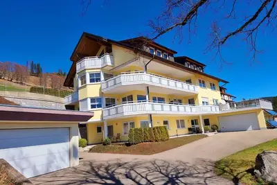 Image de Ferienwohnung/app. für 8 Gäste mit 140m² in Todtnau