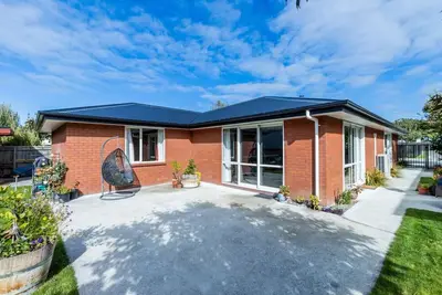 Image de Contemporary Methven Abode