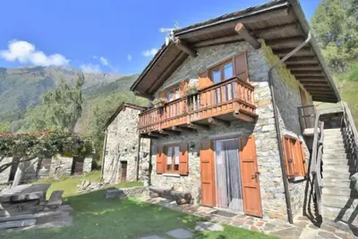 Image de Baita Lake View by Interhome