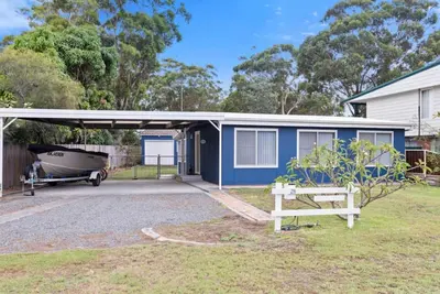 Image de 28 Mermaid Avenue Hawks Nest