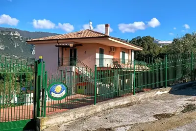 Image de Giungano, Oasis of Peace in the Cilento National Park