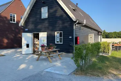 Image de Studio luxueux à la frontière de la Zélande