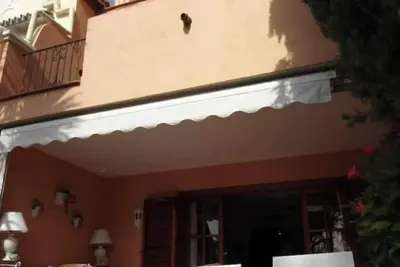 Image de Exclusive beachfront property