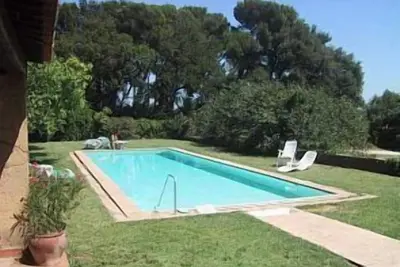 Image de 1: Maison 'Olivier', Domaine des Charmettes