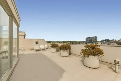 Image de South Yarra Penthouse