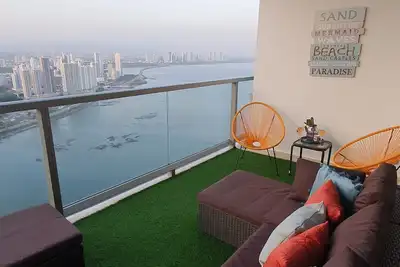 Image de Elegant Condo with gorgeous view
