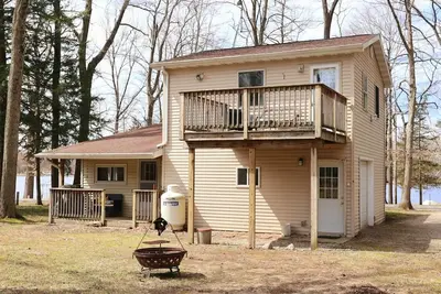 Image de The Silver Lake View Cottage Get-Away