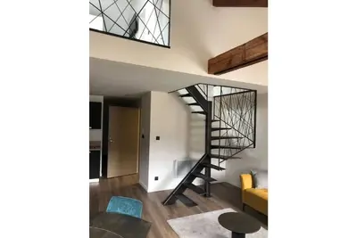 Image de T4 duplex hypercentre