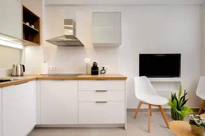 Image de New Luxury Studio in the Heart of Thiseio
