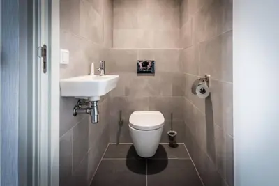 Image de Modern style 2 bedroom apartment in Eastern Amsterdam