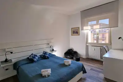 Image de Renovated apartment bright and very quiet and connected to the center