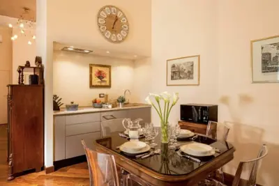 Image de [Pantheon]Appartement dans le coeur de la capitale