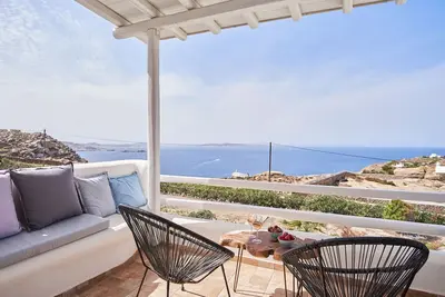 Image de Paradisia Villas