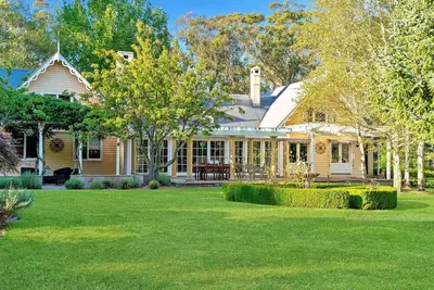 Image de Glen Regan, Berrima, Southern Highlands