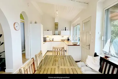 Image de Villa en bord de mer