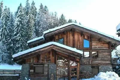 Image de Chalet des Ours - Megève