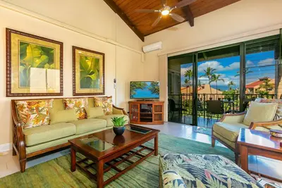 Image de Kamaole Sands Two Bedrooms by Coldwell Banker Island Vacations