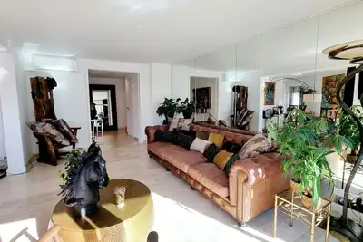 Image de 115m2 apartment - Croisette, Plages, Shopping 2min walk!