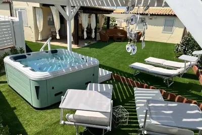 Image de Agave Villa's Beachfront