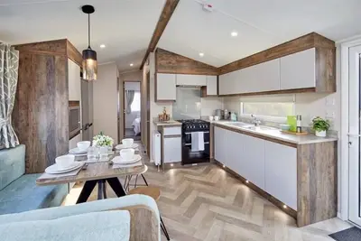 Image de Lakeside Retreat @ Tattershall Lakes