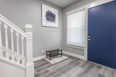 Image de Welcome to our charming and cozy home in the heart of Kansas City