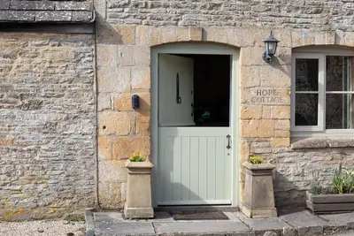 Image de Hope Cottage, Naunton - pet friendly with a wood burner and garden