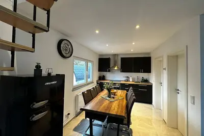 Image de Vacation villa just 10 minutes from the beach