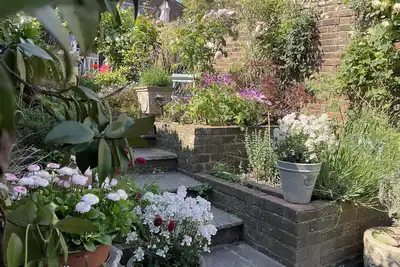 Image de Tarrant St Cottage with lovely garden