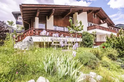 Image de Appartement de vacances Sedrun pour 1 - 2 personnes avec 1 chambre à coucher - Appartement de vacanc