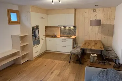 Appartement de vacances Flims Dorf pour 1 - 5 personnes avec 1 chambre à coucher - Appartement de va
