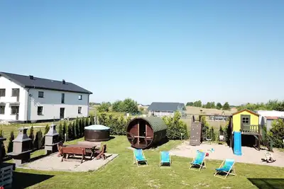 Image de Appartement de vacances Gaski pour 1 - 4 personnes avec 1 chambre Ă coucher - Maison mitoyenne