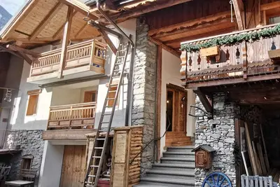 Image de Location saisonnière - Pralognan La Vanoise Savoie