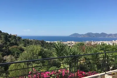 Image de Coup de cœur Vue Mer & Grande Terrasse ❤Live In La Vista❤