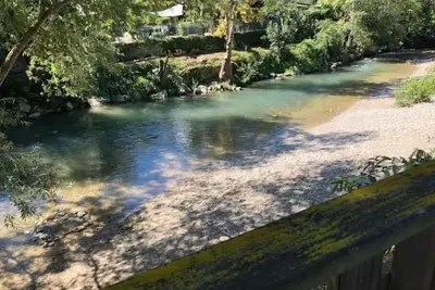 Image de Grand 3 pièces ensoleillé au calme aux Rives du Loup