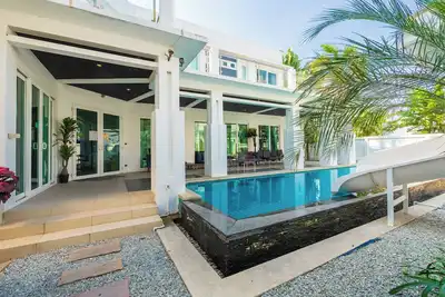 Villas In Pattaya