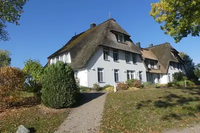 Image de Landhaus am Haff - Whg A5 - Relaxation begins on Usedom.