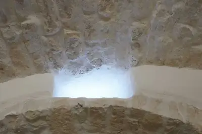 Image de Byzantine Holiday House