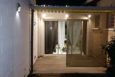 Image de The corner box: T2 completely independent in villa.