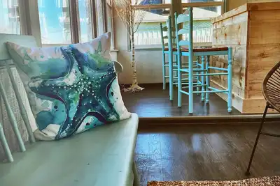 Image de Newly Renovated Beach House