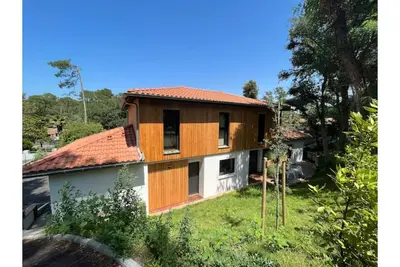 Image de Villa Hossegor, 8 personnes