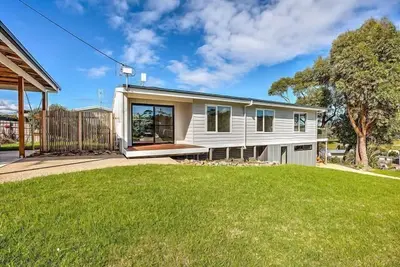 Image de High C's - Lake Tyers Beach