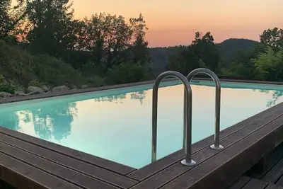 Casale il sambuco