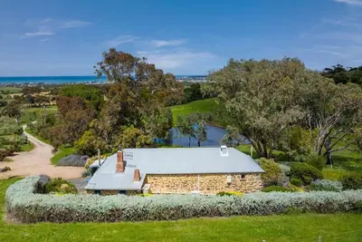 Image de Brooklands Cottage 60 Heysen Rd Port Elliot