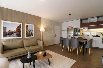 Image de w* | Homey 2br in Miraflores