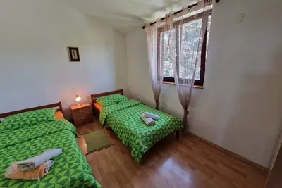 Image de Apartments Matea in Finida Poreč 1km from the beach  / Apartment Matea B for max 4 guests 5 minutes from the sea