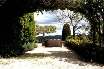 Image de Domaine des Grands Bois, Le Gite du Forestier