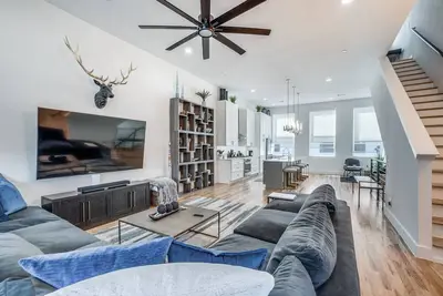 Image de Close to Uptown \/ Downtown \/ Oaklawn area